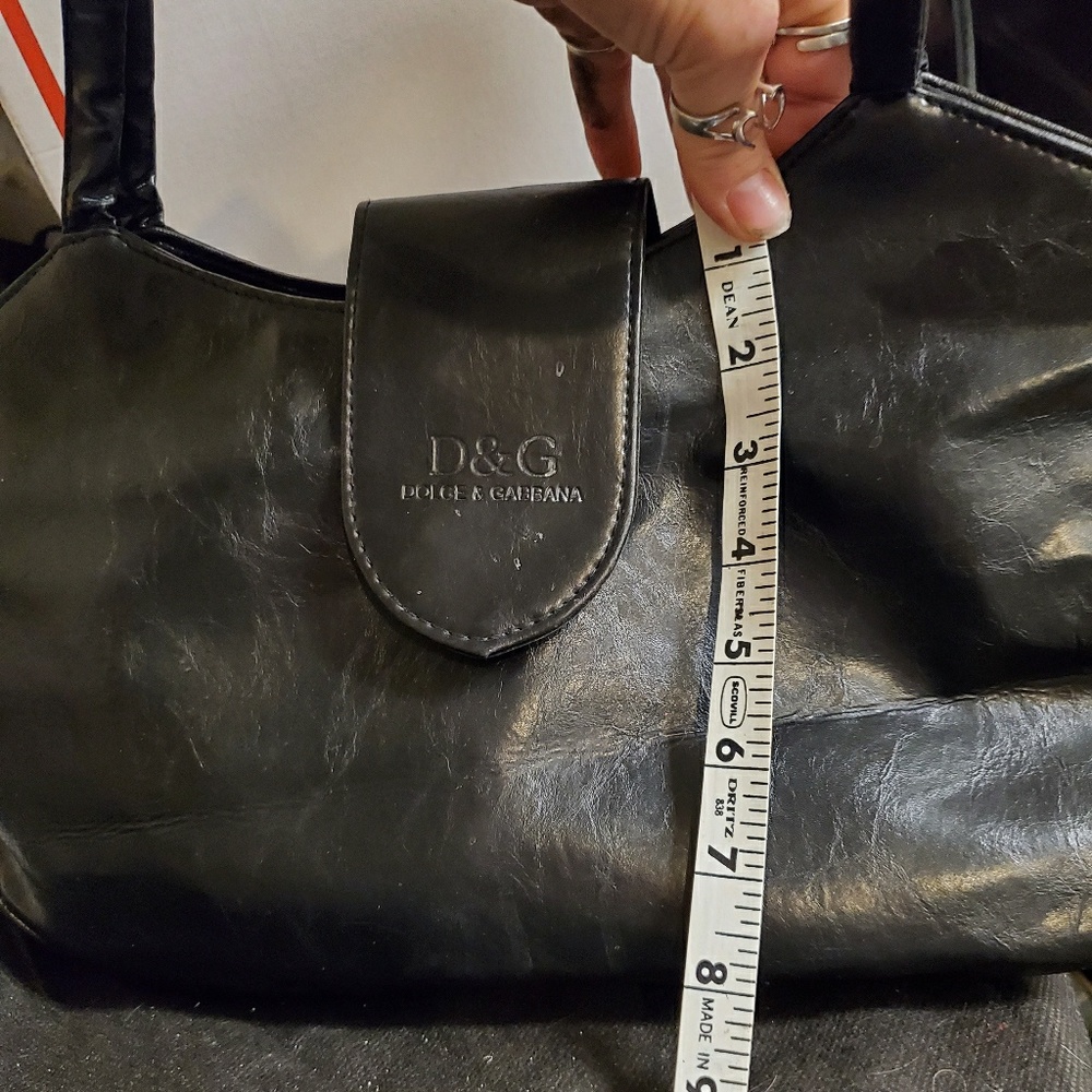 Promotional bag